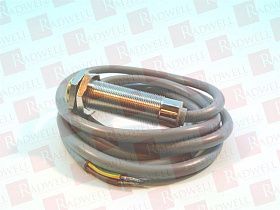 Бесконтактный выключатель Артикул IFRM-18A1501/L от производителя BAUMER ELECTRIC