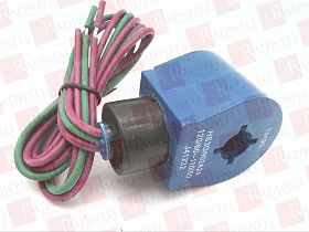 Катушка соленоида Артикул HS3GN02A24 от производителя GC VALVES