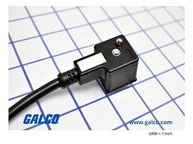 ASI-Automation Systems Interconnect CG1-N02-VL1-C02-5-N