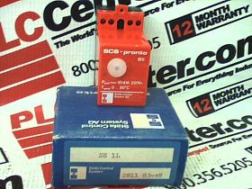 Замедляющие реле Артикул SE-1L от производителя SCS PRODUCTS