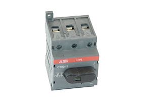 ABB OT80F3/B50