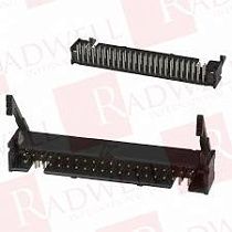 Перемычка / клемма / штекер Артикул 1-1761607-5 от производителя TE CONNECTIVITY