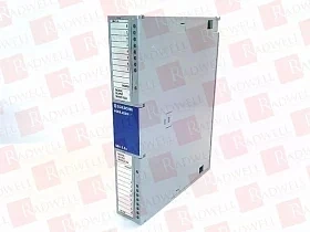 Модуль / стойка ПЛК Артикул UBA-0.5A от производителя WIELAND