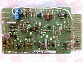 Дополнительный модуль / плата сервопривода Артикул 44-0041-01 от производителя ELWOOD CORPORATION