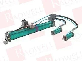 Гидравлический цилиндр Артикул 399425 от производителя TOX