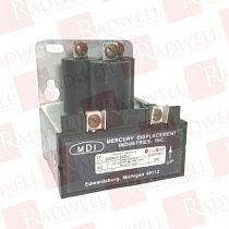 Реле / розетка Артикул 330NO-24DU от производителя MDI