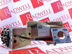 Поворотный переключатель Артикул 505A606G01 от производителя ELECTROSWITCH