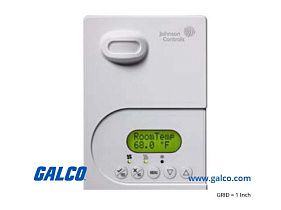 Johnson Controls TEC2602-4+PIR