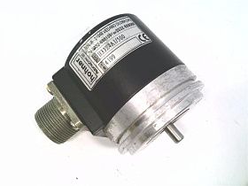 H33Z4A1/500 Кабель энкодера/резольвера от HOHNER AUTOMATION