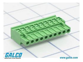 NTE Electronics 25-E1100-10