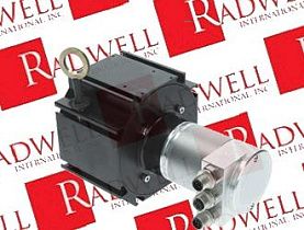 Кодирующее устройство / фазовый датчик положения Артикул LD0-EEC1B-1213-5G00-PRM от производителя POSITAL FRABA