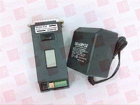 Преобразователь сигнала Артикул 65A от производителя TELEBYTE TECHNOLOGY INC