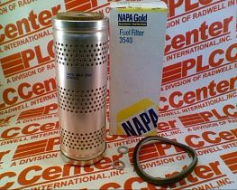 Пневмофильтр Артикул 3540 от производителя NAPA