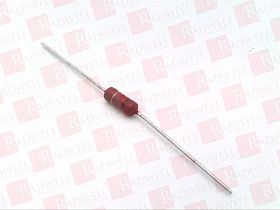 Резистор  Артикул PR02000201001JR500 от производителя VISHAY