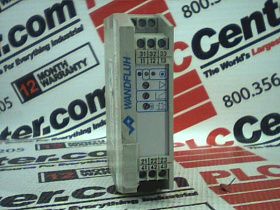 Усилитель аналоговый и цифровой Wandfluh Electronic S05P-1D200