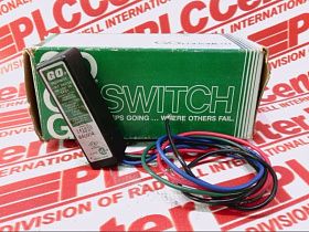 Бесконтактный выключатель Артикул 141810 от производителя TOPWORX