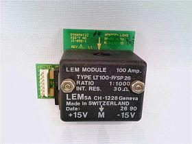 Датчик AF5000 DYNAMATIC 15-895-1