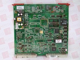 Плата ПК Плата ПЛК / дополнения к  плататам Артикул A18630 от производителя DOVER CORPORATION