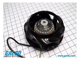 ebm-papst, Inc. R2E190-RA26-20