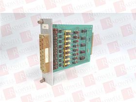 Плата ПК Плата ПЛК / дополнения к  плататам Артикул 416740-11R от производителя ASEA BROWN BOVERI