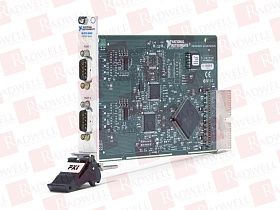 Модуль / стойка ПЛК Артикул PXI-8430/2 от производителя NATIONAL INSTRUMENTS