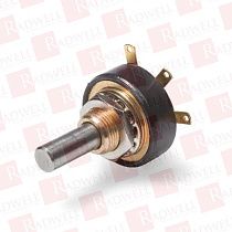 Потенциометр Артикул MUP-1000 от производителя MEGATRON