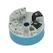 Преобразователь температуры головки Pt100/Pt1000 Endress+Hauser iTEMP TMT182B-AAA1AABA1+B2CA