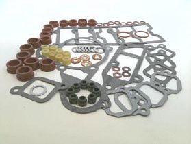 P657-34271 Запчасть для автомобильного двигателя от LISTER PETTER