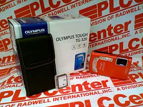 Видеокамера Артикул TG320 от производителя OLYMPUS