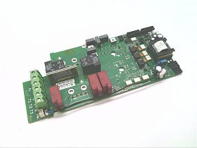 181B0602 Плата привода от VACON