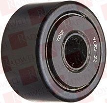 Подшипник Артикул YCRS-22 от производителя JTEKT