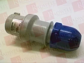 Штекер / розетка Артикул 213,1633 от производителя SCAME