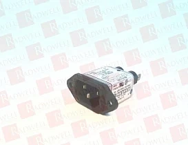 Фильтр  радиопомех Артикул 6ED1 от производителя TE CONNECTIVITY