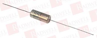 Конденсатор Артикул 20TAX39 от производителя