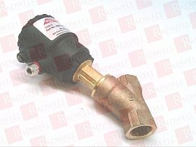 Электромагнитный клапан  Артикул J9SPG1605 от производителя OMAL