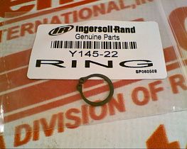 Штифт / зажим Артикул Y145-22 от производителя INGERSOLL RAND