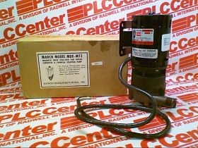 Насос с приводом от двигателя Артикул MDX-MT3 от производителя MARCH MANUFACTURING CO