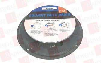 Аксессуар для водопровода Артикул 42310 от производителя OATEY