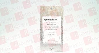 Термопара / РТД Артикул TE-703-C-17-B-3 от производителя MAMAC SYSTEMS