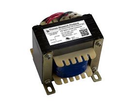 120:268:277-500VA Трансформатор для цепи управления от THOMAS RESEARCH