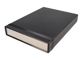 Hammond Manufacturing 1598HBK