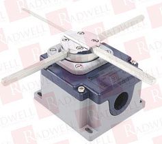 Концевой выключатель Артикул CSM04 от производителя EMAS