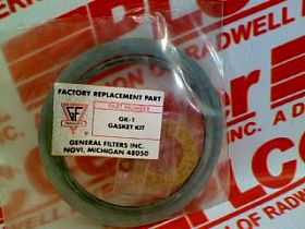 Прокладка GK-1 от GENERAL FILTER
