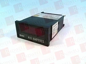 Щитовой измерительный прибор Артикул 262-DGBU-LSSC-C6-PQ от производителя TE CONNECTIVITY