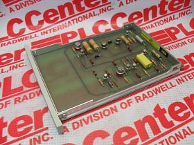 Плата ПК Плата ПЛК / дополнения к  плататам Артикул UT310-AR1 от производителя ASEA BROWN BOVERI