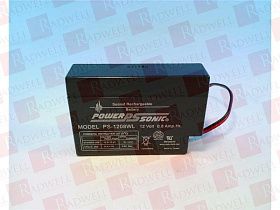 Аккумулятор Артикул PS1208WL от производителя POWER SONIC