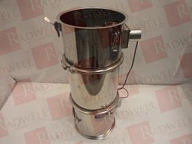 Сборка для машины Артикул TVR-15 от производителя TSM