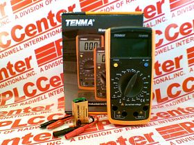 Мультиметр Артикул 728155 от производителя MCM ELECTRONICS