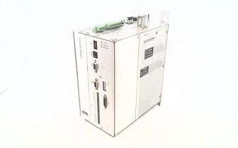 Сервопривод/сервоуправление SVAHX1200S/232 от DIGIPLAN