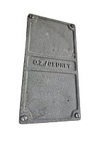 YS088403 Розетка / коробка от OZ GEDNEY